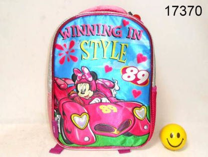 Imagen de MOCHILA MINNIE  EN AUTO 1.24